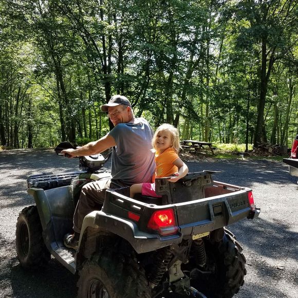 Meet your Posher, Nancy - Picture 1 of 1